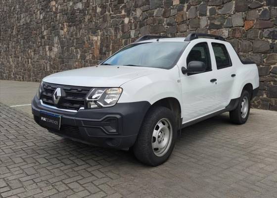 RENAULT OROCH 1.6 16V SCE FLEX PRO MANUAL RENAULT OROCH 1.6 16V SCE FLEX PRO MANUAL